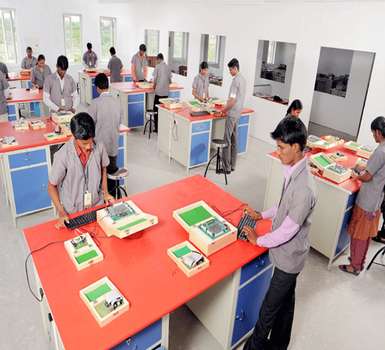 Renganayagi Varatharaj College of Engineering Virudhunagar Infrastructure photo 10